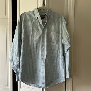 Vineyard Vines Murray Shirt Medium